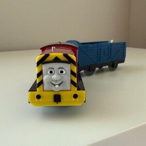 Thomas the Train Set Salty 2 Piece Set